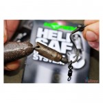 Монтаж хеликоптер Heli-Safe System Green - Korda